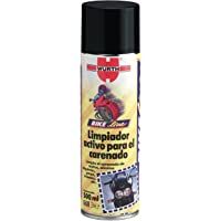 Wurth Limpiador Activo carenados 500 ML